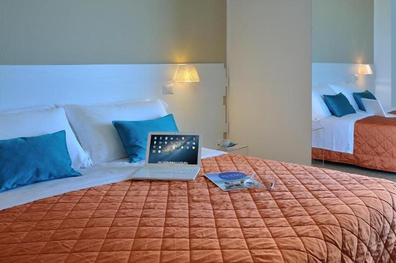 Hotel Delle Nazioni - Oda