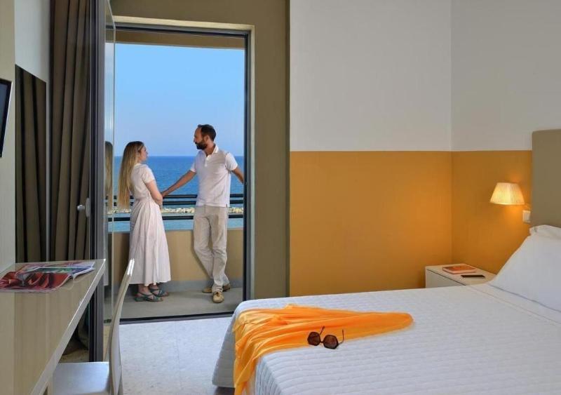 Hotel Delle Nazioni - Oda