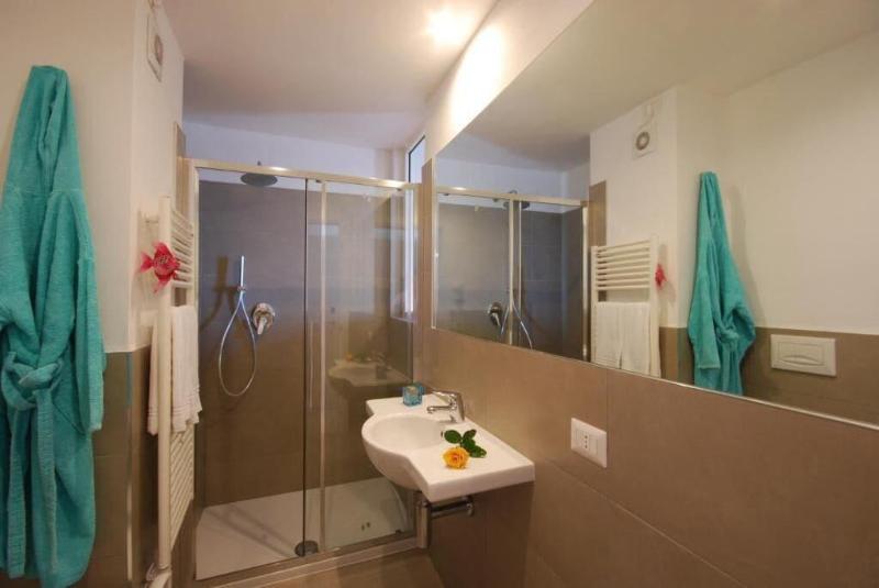 Hotel Delle Nazioni - Oda