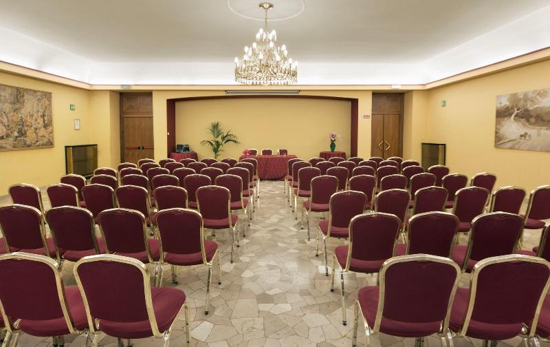 Hotel De Paris - Toplantı