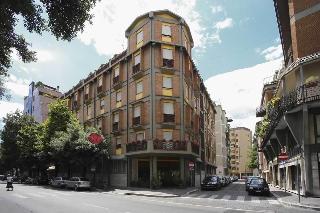 Hotel De Paris otel fotoğrafı