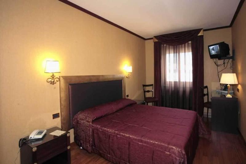 Hotel De Paris - Oda