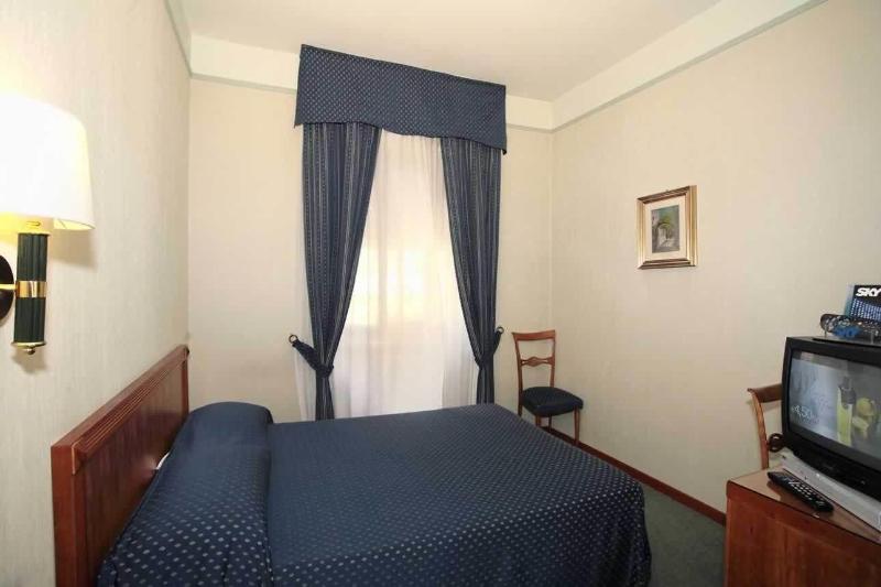 Hotel De Paris - Oda