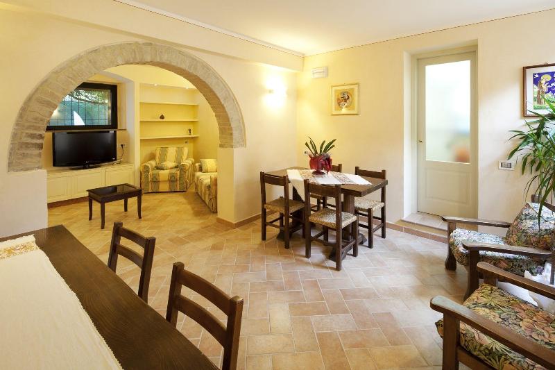 Hotel Bellavista - Lobi