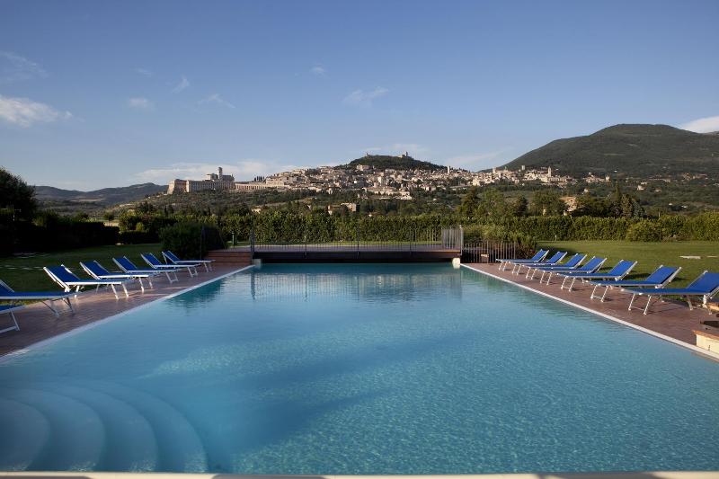 Hotel Bellavista - Aktivite