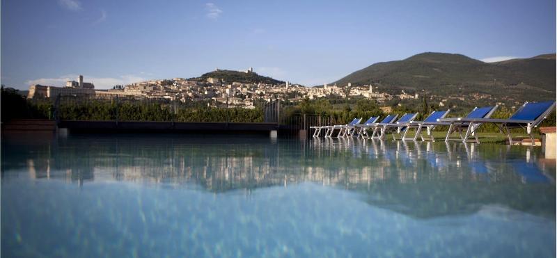 Hotel Bellavista - Aktivite