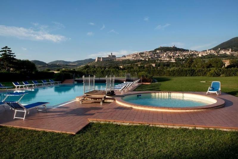 Hotel Bellavista - Aktivite