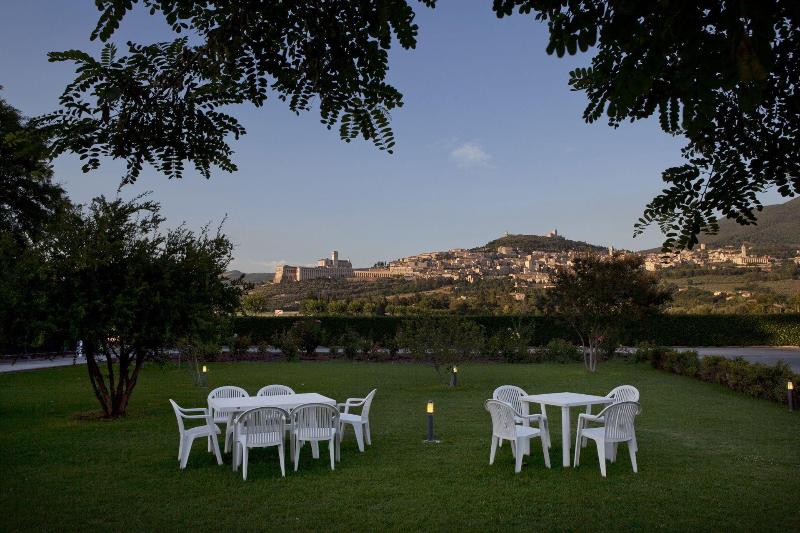 Hotel Bellavista - Genel