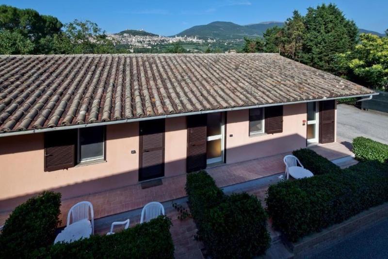 Hotel Bellavista - Genel