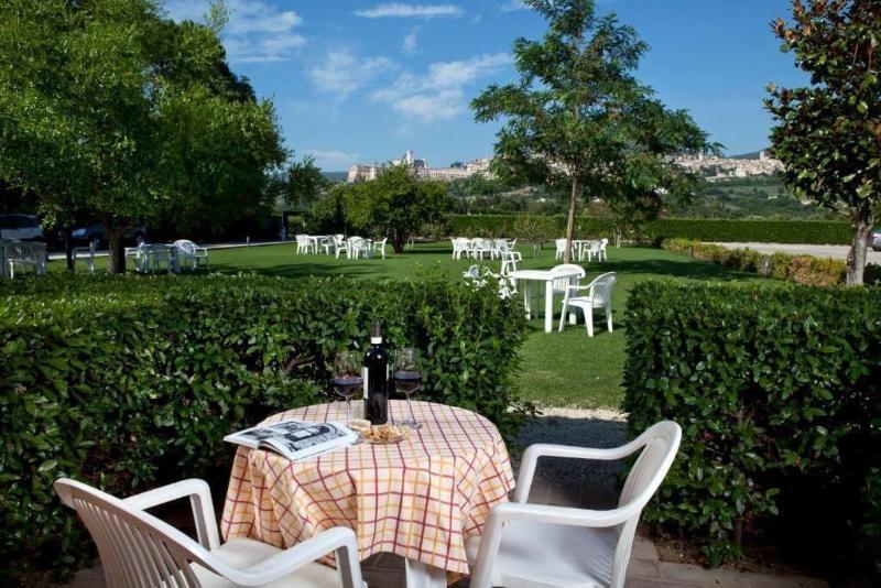 Hotel Bellavista - Genel
