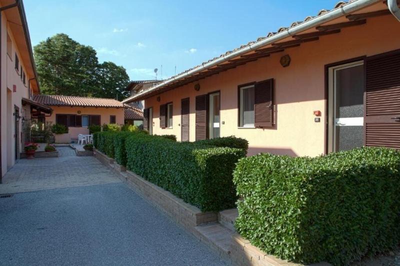 Hotel Bellavista - Genel
