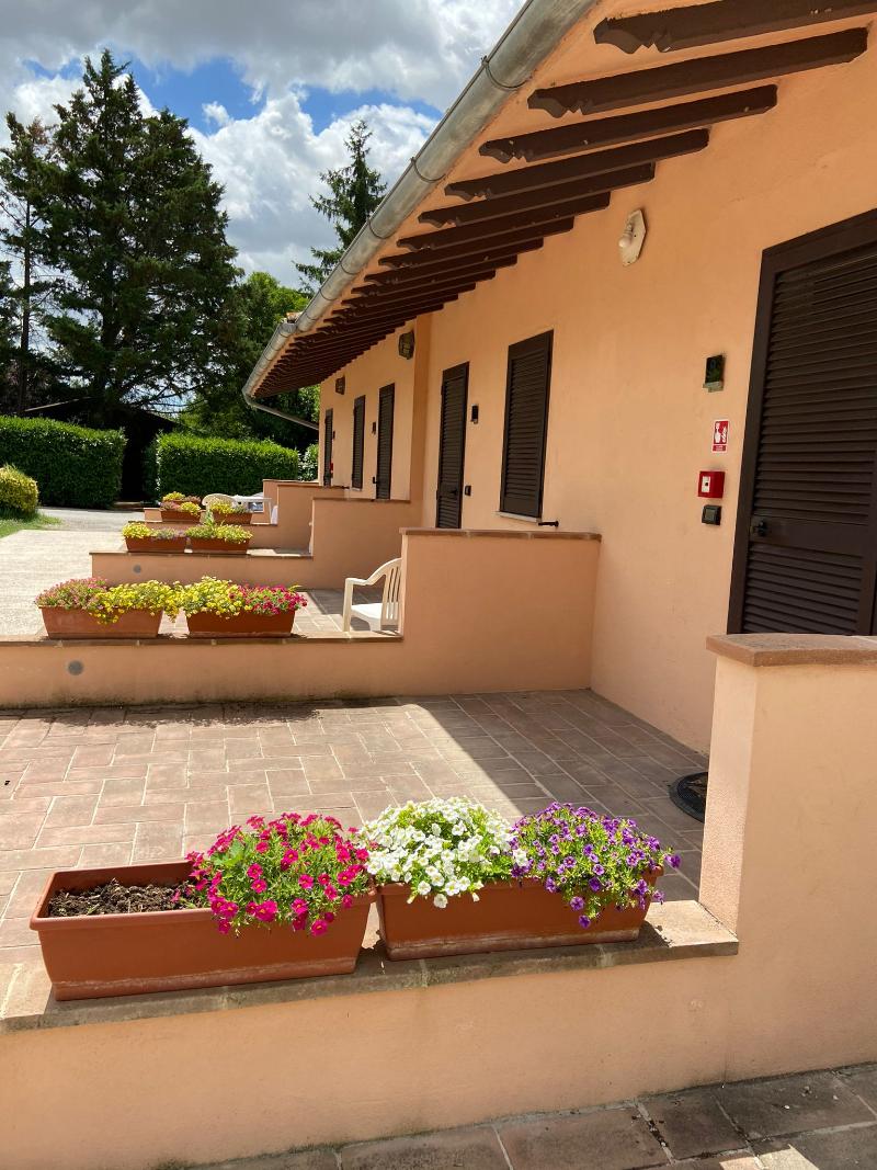 Hotel Bellavista - Genel