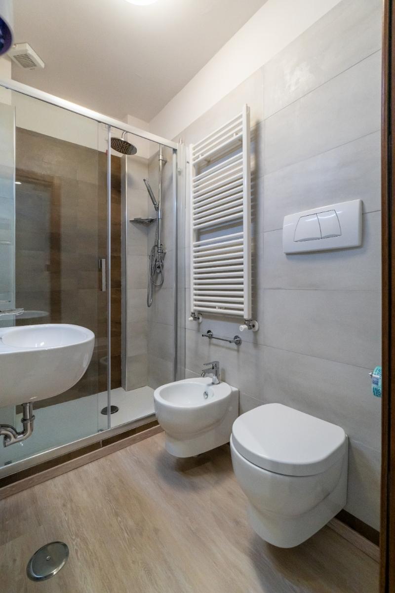 Hotel Bellavista - Oda