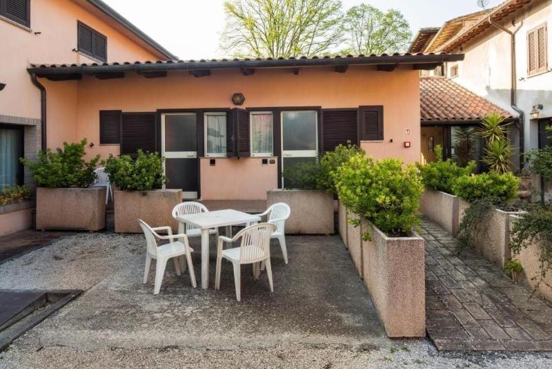 Hotel Bellavista - Oda