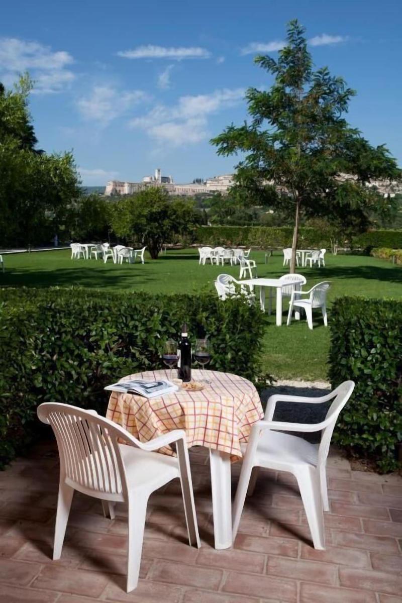 Hotel Bellavista - Oda
