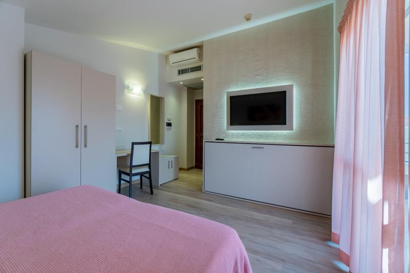 Hotel Bellavista - Oda