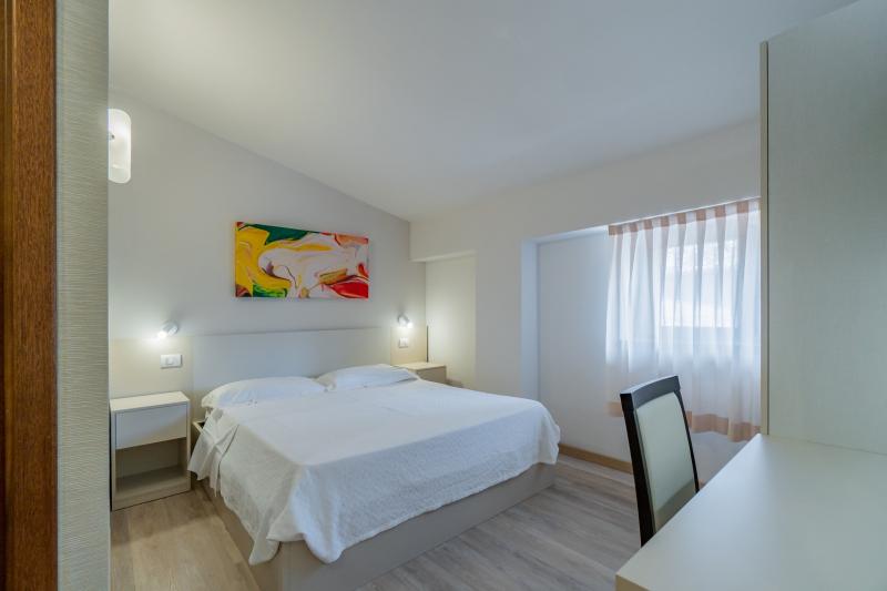 Hotel Bellavista - Oda