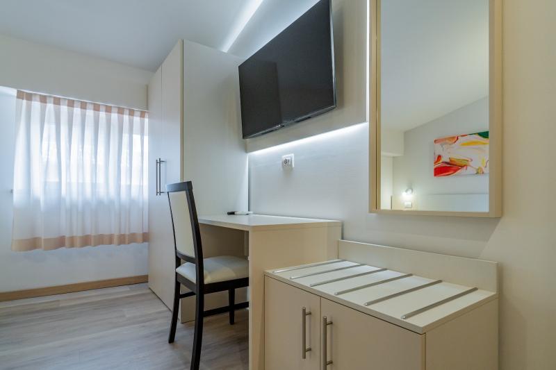 Hotel Bellavista - Oda