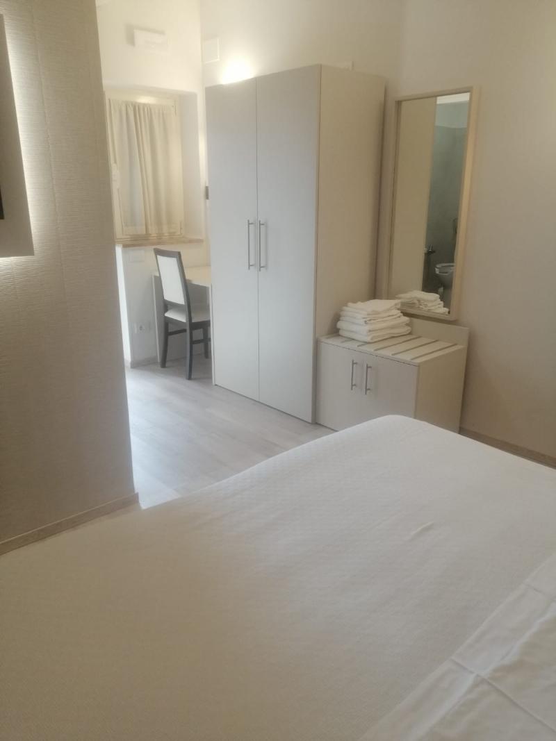 Hotel Bellavista - Oda