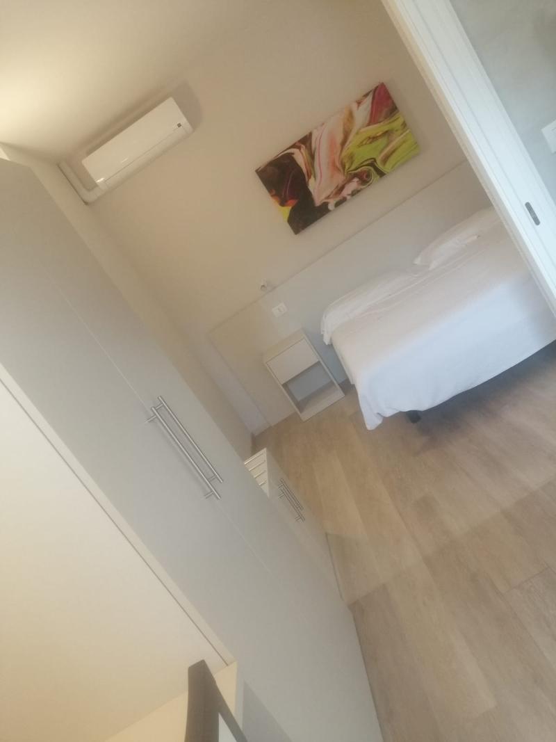Hotel Bellavista - Oda