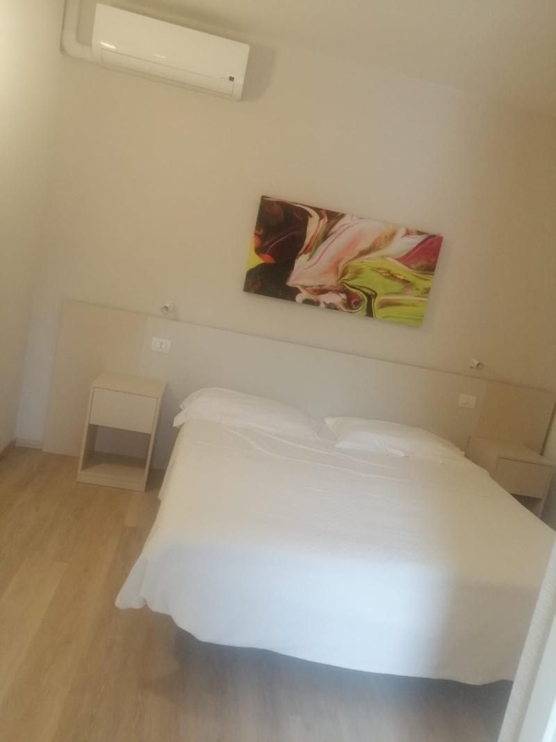 Hotel Bellavista - Oda