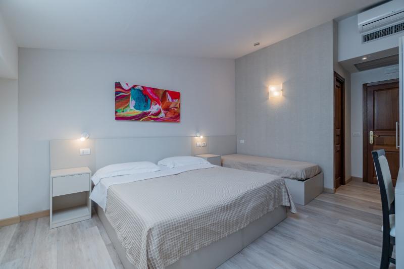 Hotel Bellavista - Oda