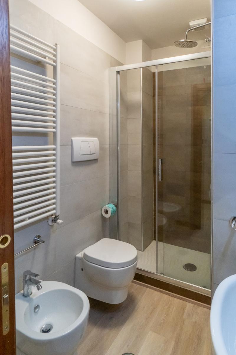 Hotel Bellavista - Oda