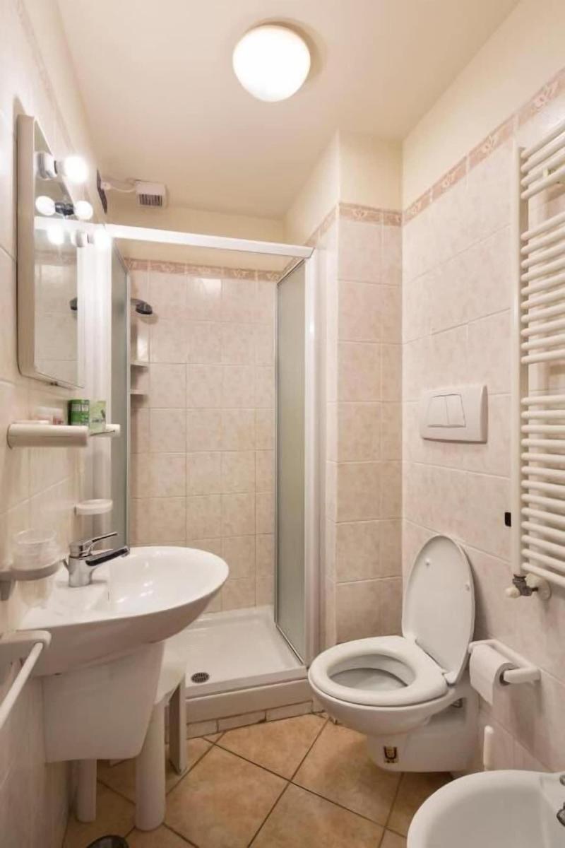 Hotel Bellavista - Oda