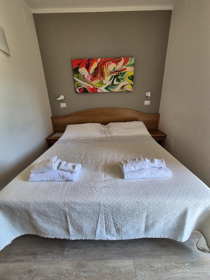 Hotel Bellavista - Oda