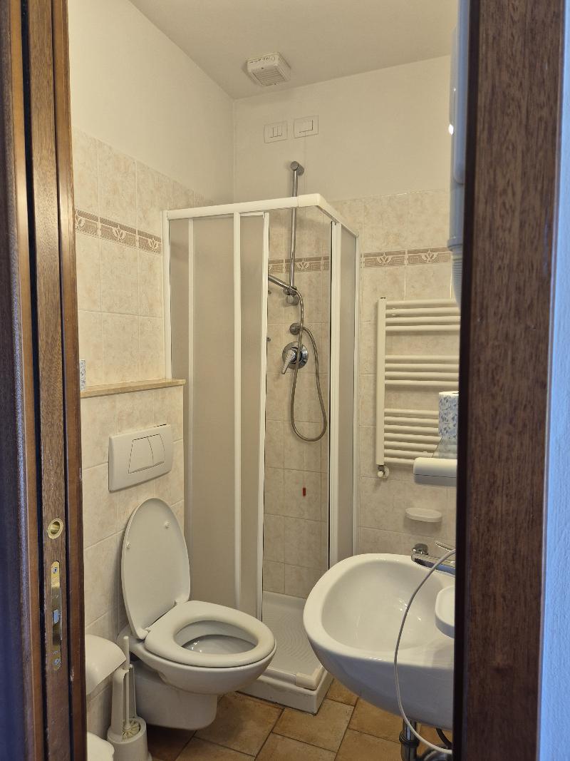 Hotel Bellavista - Oda