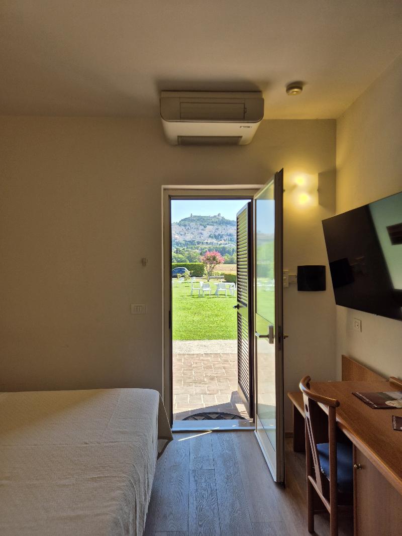 Hotel Bellavista - Oda