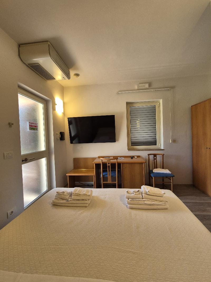 Hotel Bellavista - Oda