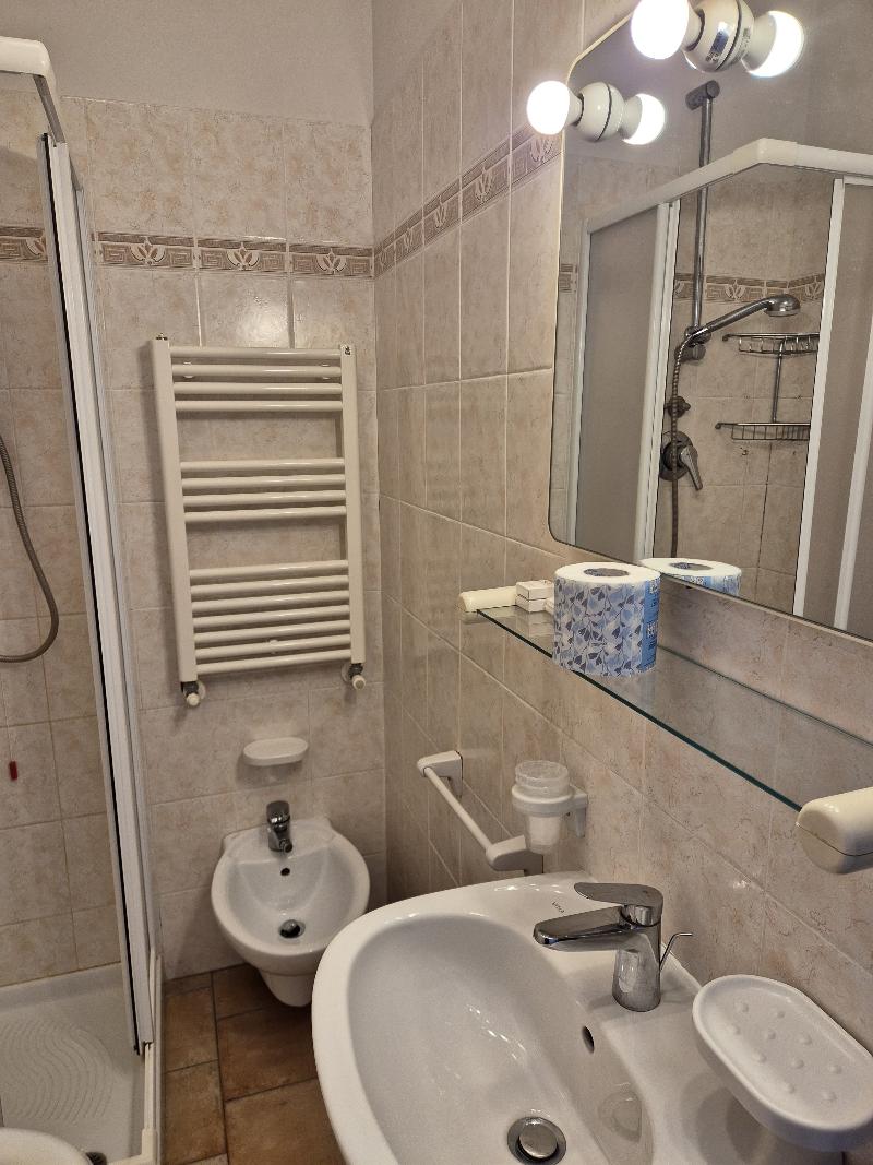 Hotel Bellavista - Oda