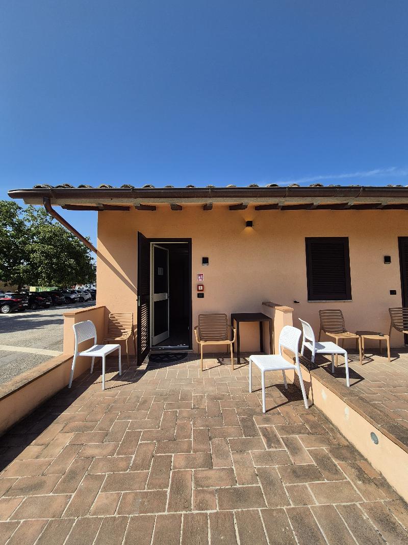 Hotel Bellavista - Oda