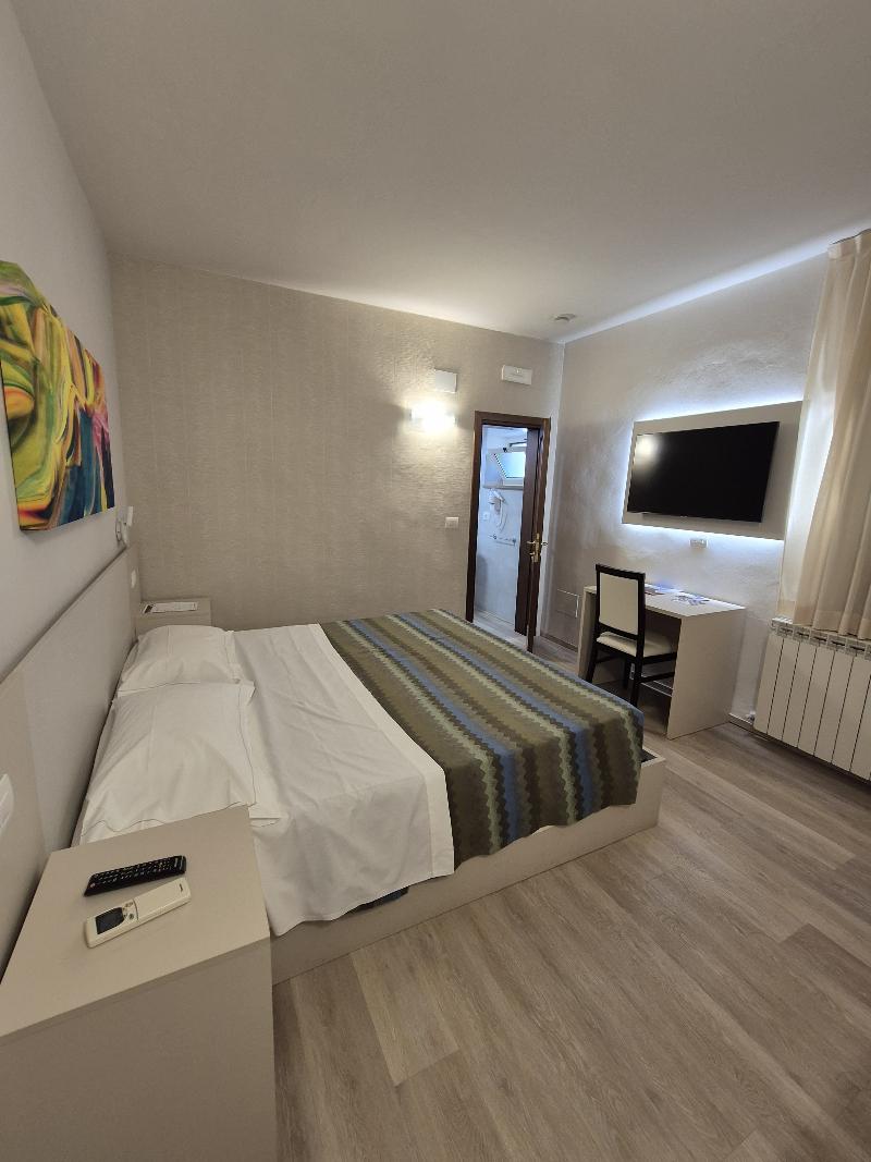 Hotel Bellavista - Oda