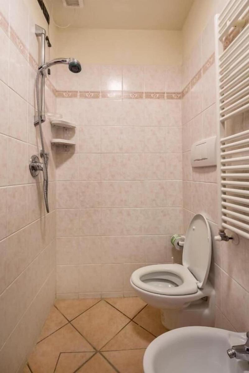 Hotel Bellavista - Oda
