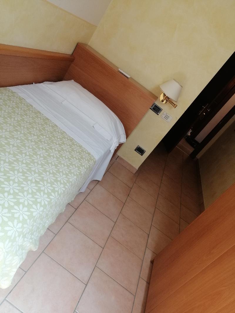 Hotel Bellavista - Oda