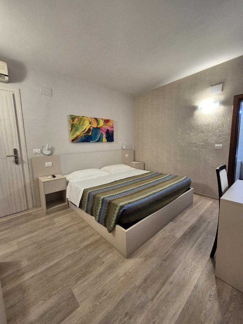 Hotel Bellavista - Oda