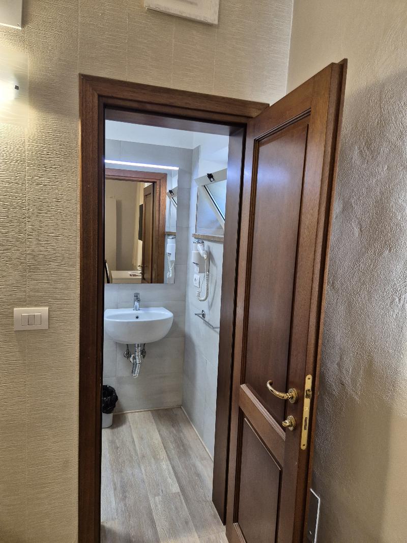Hotel Bellavista - Oda
