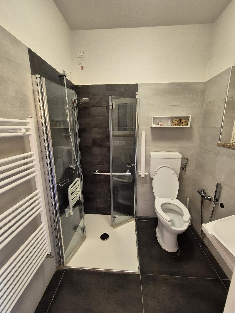 Hotel Bellavista - Oda