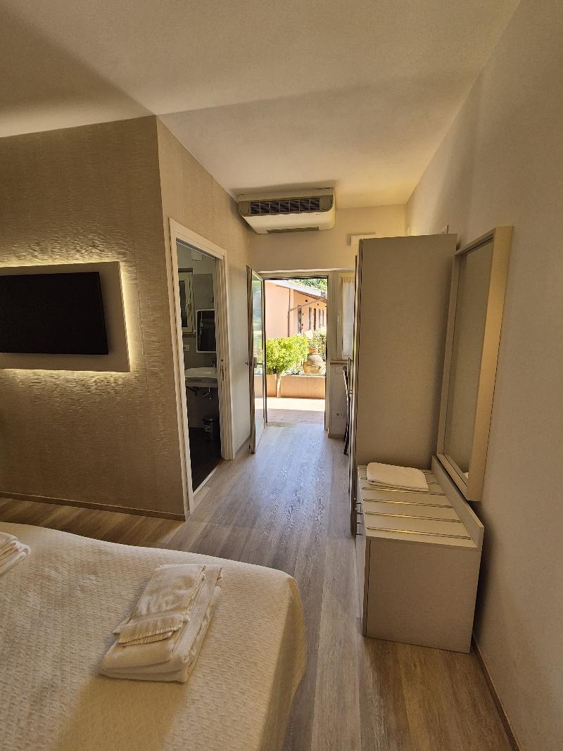 Hotel Bellavista - Oda
