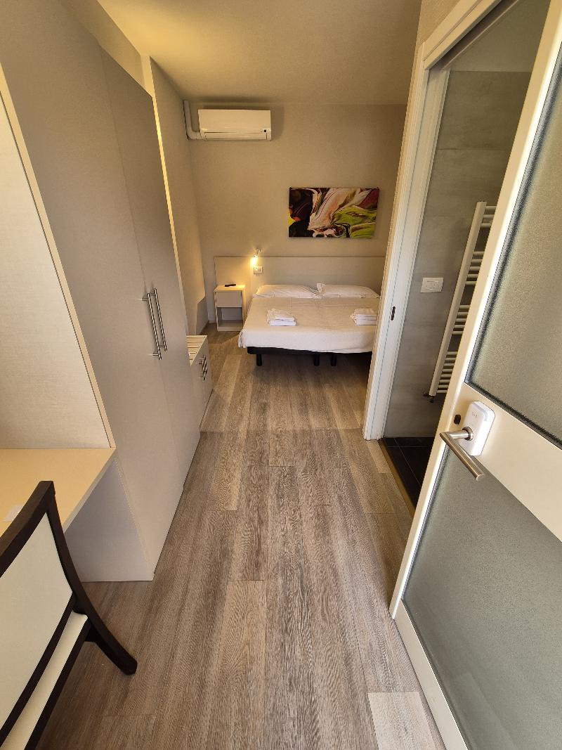 Hotel Bellavista - Oda