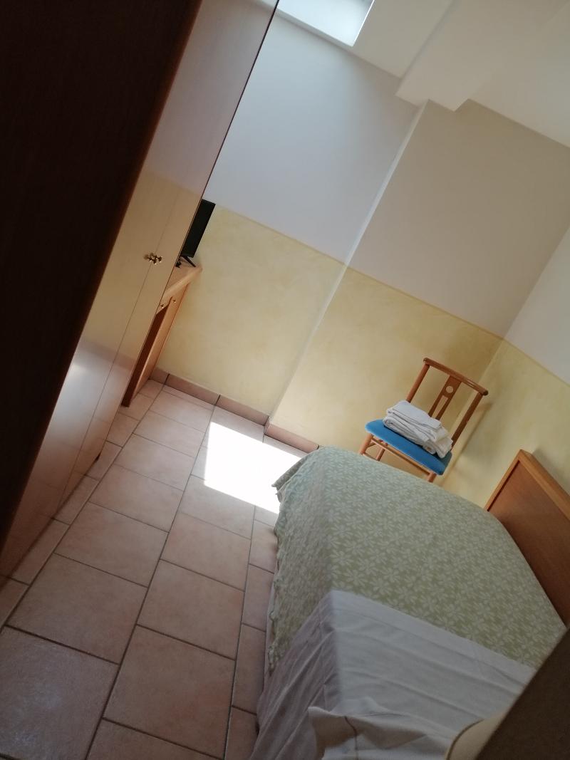 Hotel Bellavista - Oda