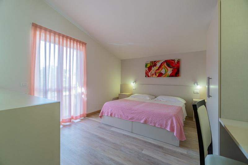 Hotel Bellavista - Oda