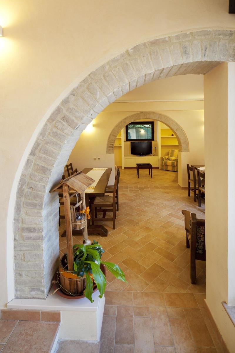 Hotel Bellavista - Restoran
