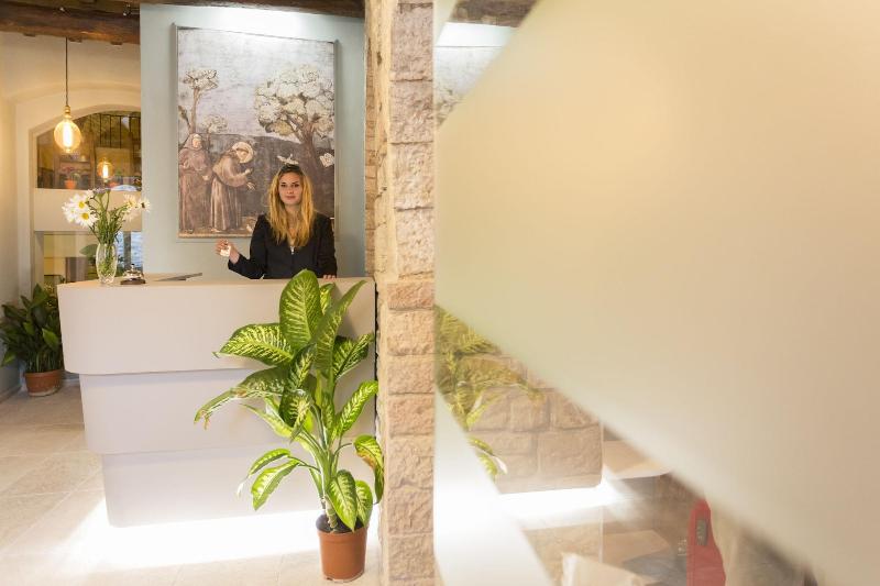 Hotel Il Duomo - Lobi
