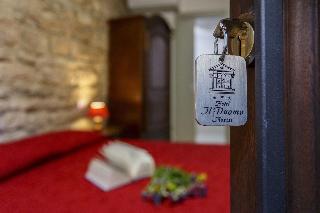 Hotel Il Duomo otel fotoğrafı