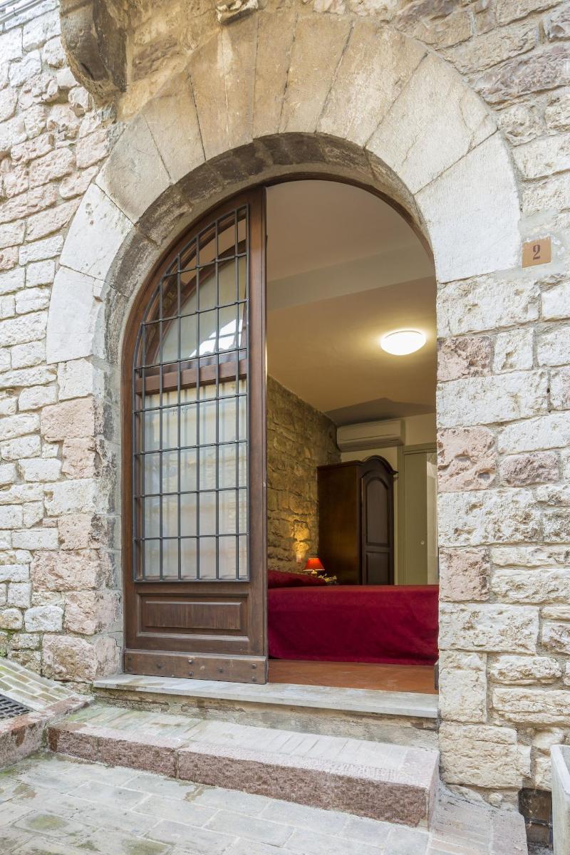 Hotel Il Duomo - Genel