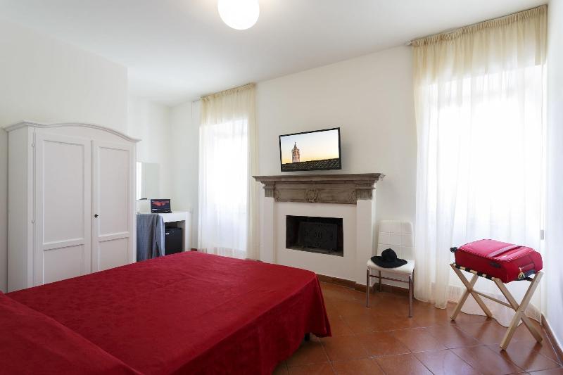 Hotel Il Duomo - Oda
