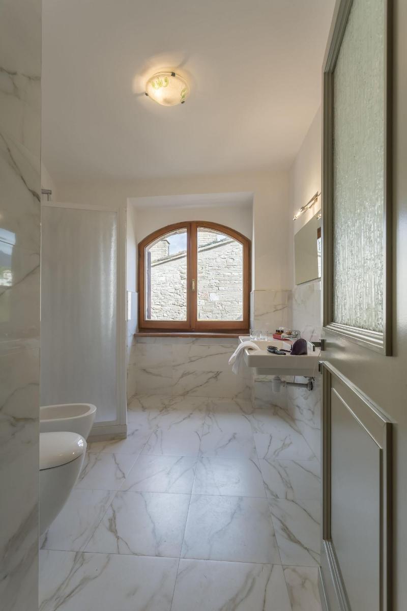 Hotel Il Duomo - Oda